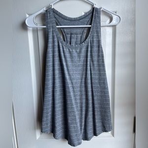 Lululemon Racerback Tank